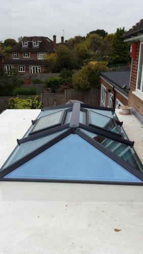 ROOF LIGHT 6